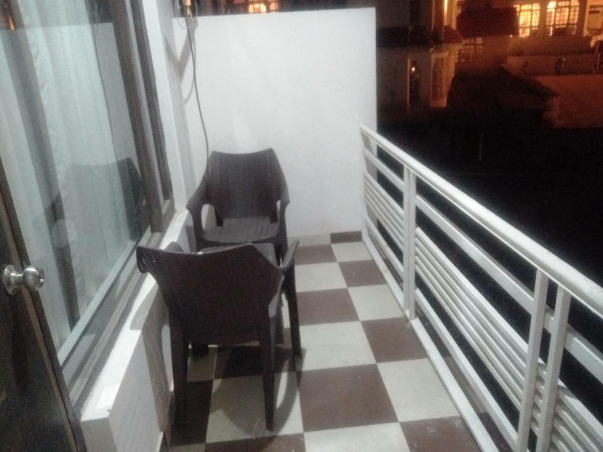 Hotel Ak Continental - Mcleodganj