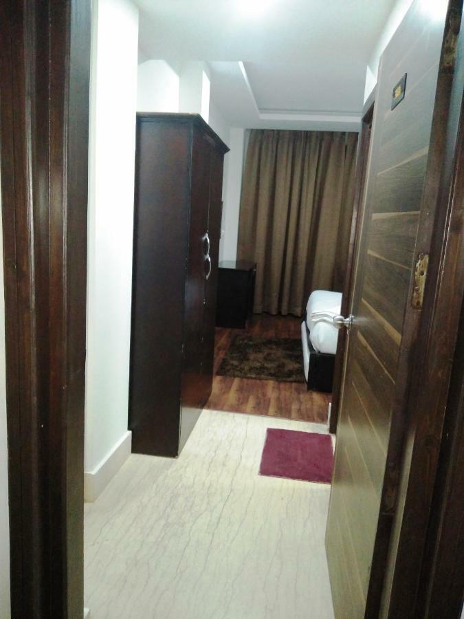 Ak Continental - Mcleodganj 3*