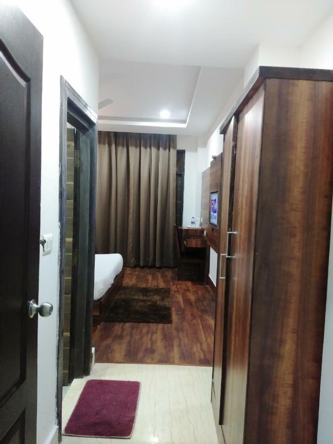 Ak Continental - Mcleodganj 3*