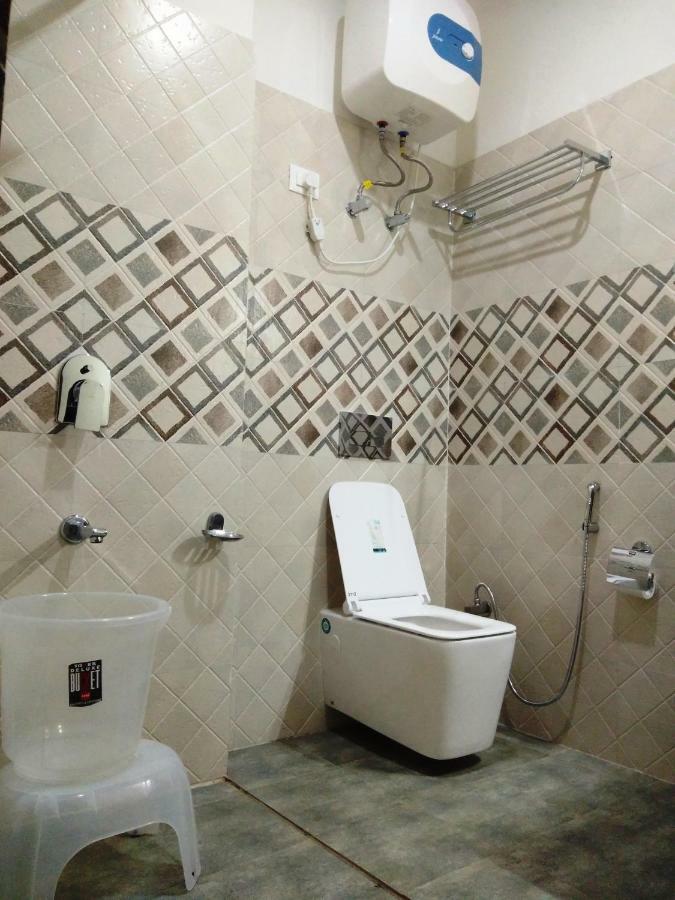 Ak Continental - Mcleodganj Hotel 3*