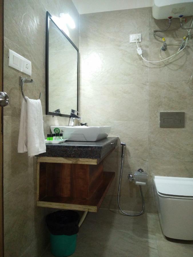 Ak Continental - Mcleodganj 3* Dharamshala