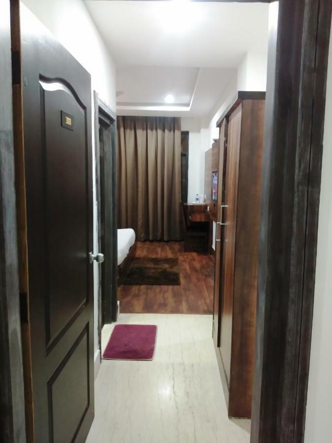 Ak Continental - Mcleodganj 3*
