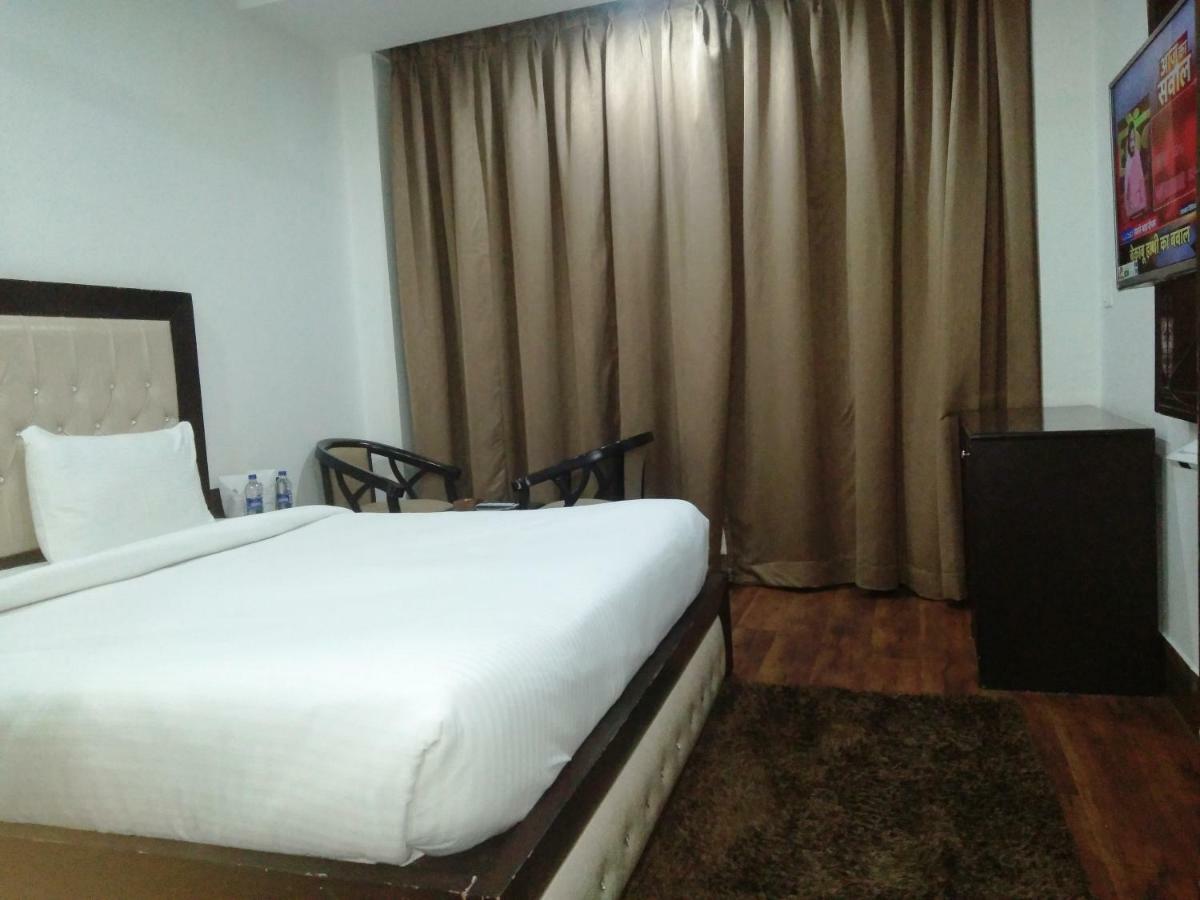 Ak Continental - Mcleodganj 3*