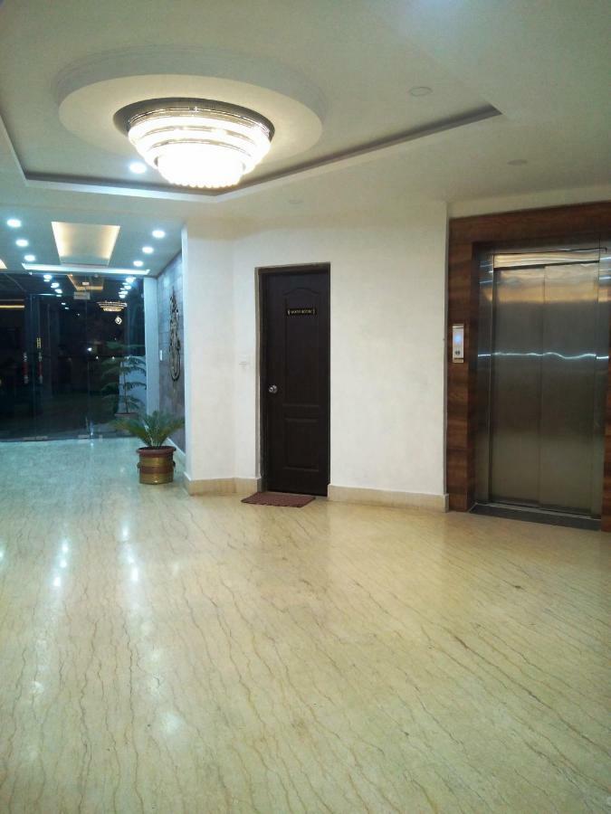 Hotel Ak Continental - Mcleodganj Dharamshala