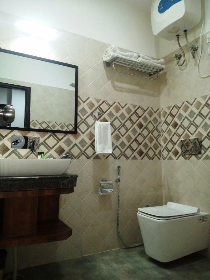 Hotel Ak Continental - Mcleodganj