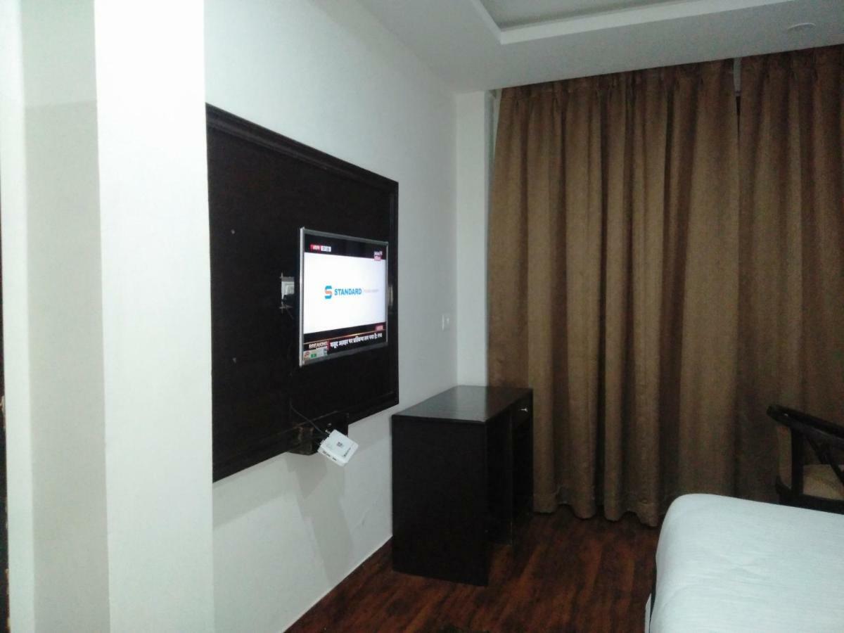 Ak Continental - Mcleodganj 3*