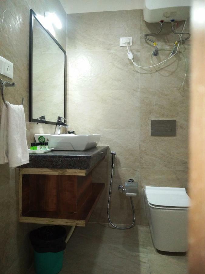 Hotel Ak Continental - Mcleodganj