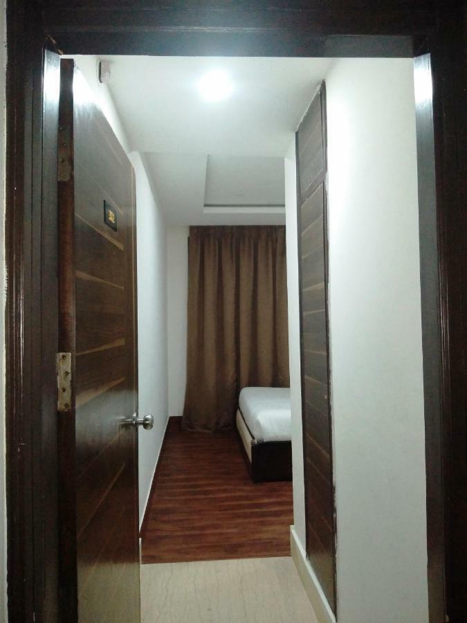 Ak Continental - Mcleodganj Hotel Dharamshala