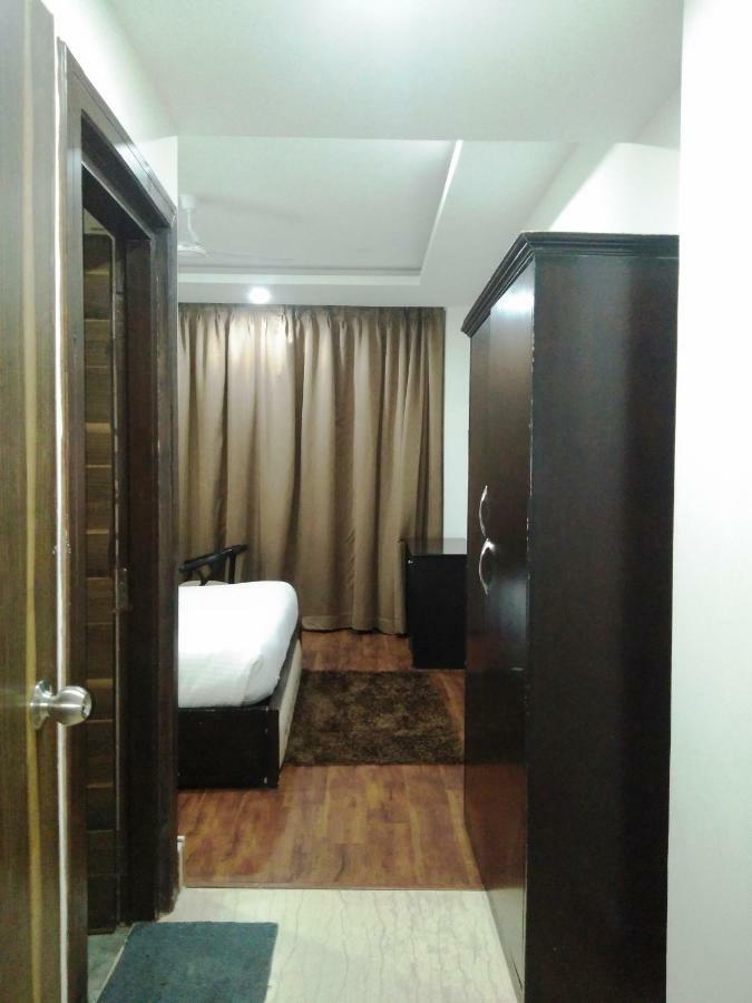 Hotel Ak Continental - Mcleodganj