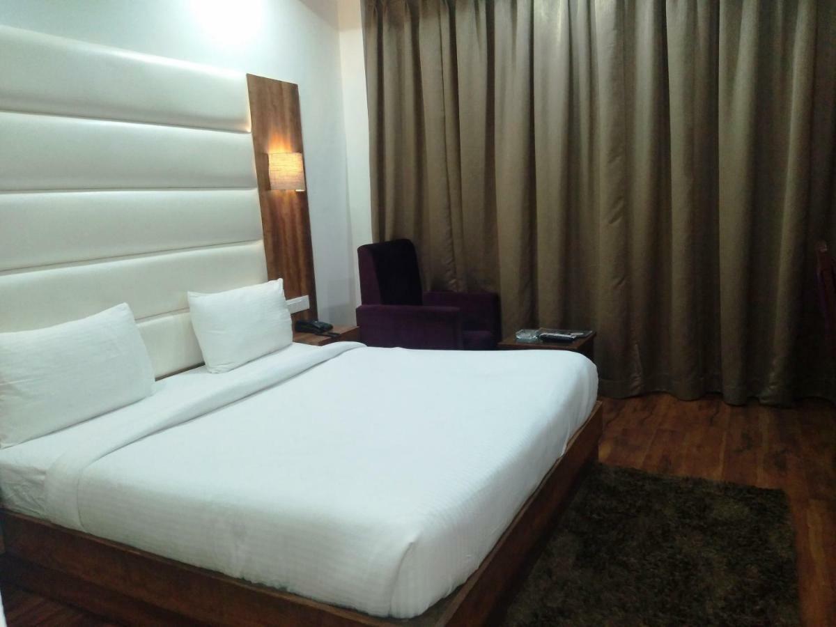 Ak Continental - Mcleodganj Dharamshala