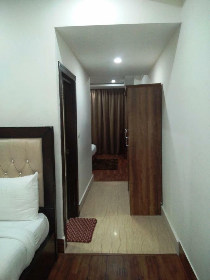 Hotel Ak Continental - Mcleodganj