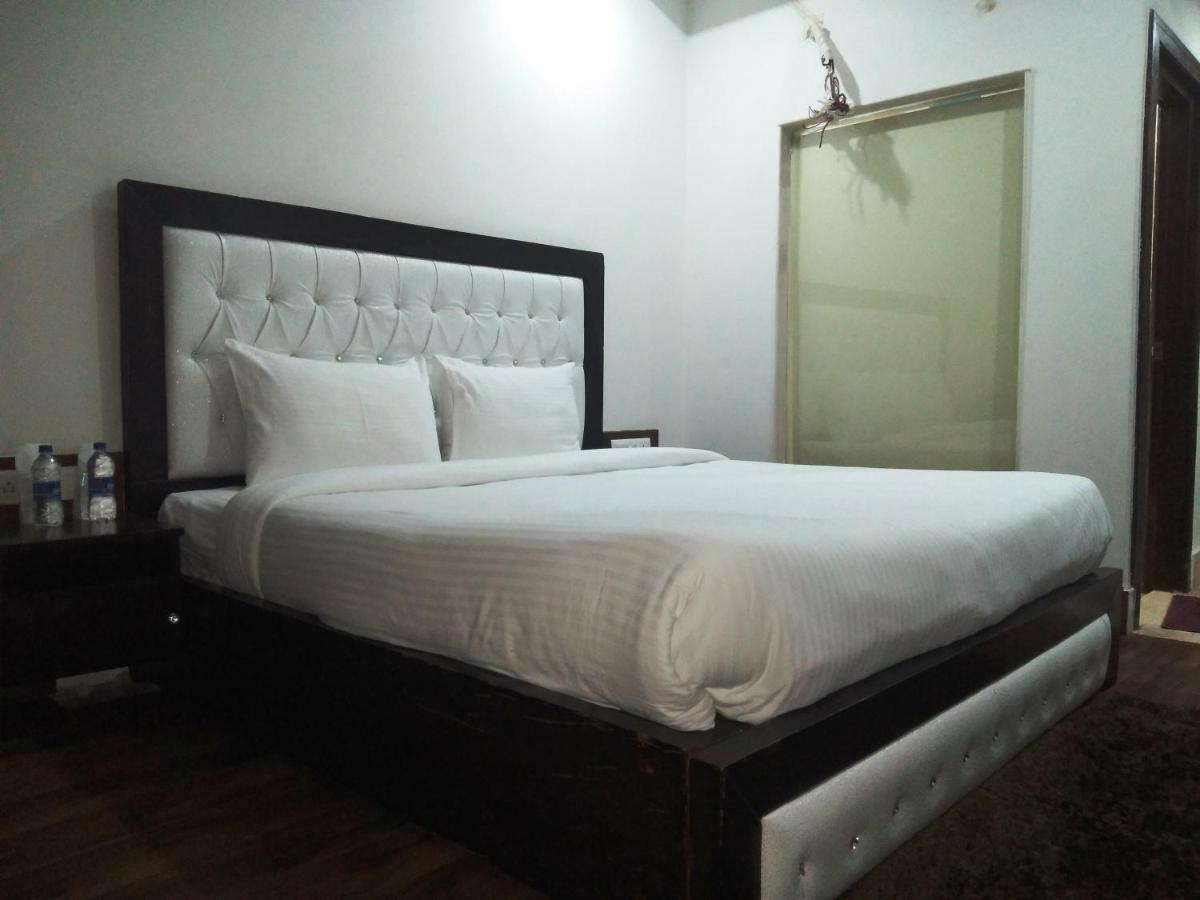 Hotel Ak Continental - Mcleodganj Dharamshala