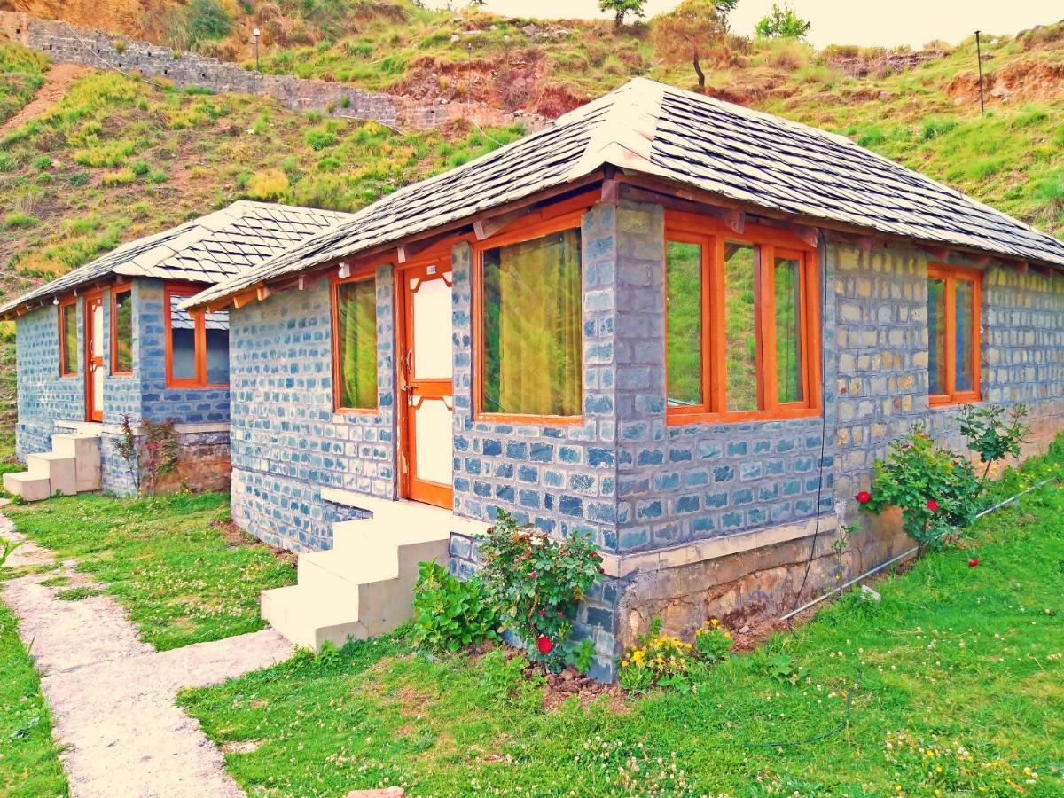 Resort Genx Great Himalayan