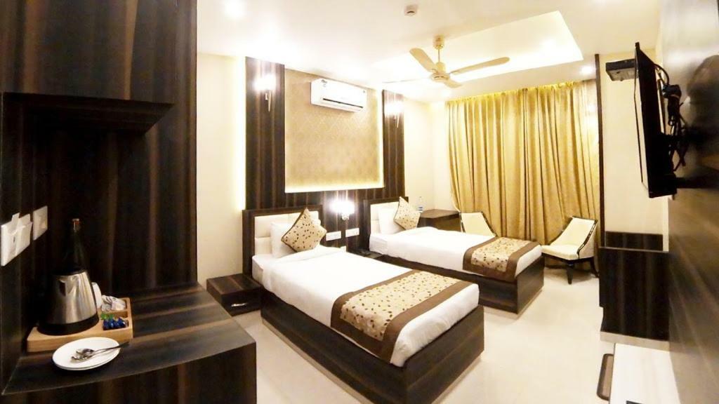 Citrus Classic Mcleodganj Hotel Dharamshala