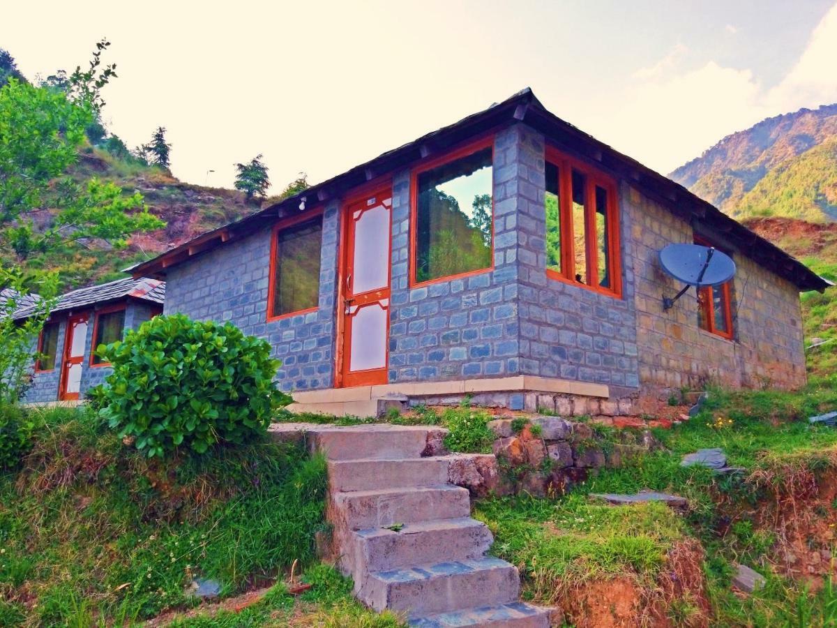 Genx Great Himalayan Resort Dharamshala