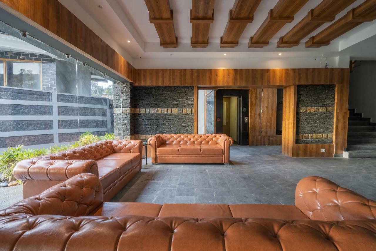 Nibaana - A Luxury In