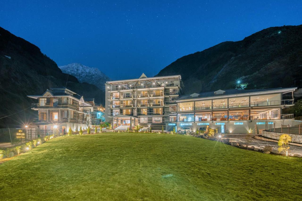 Nibaana - A Luxury In Resort