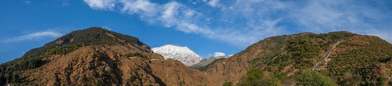 Nibaana - A Luxury In Dharamshala