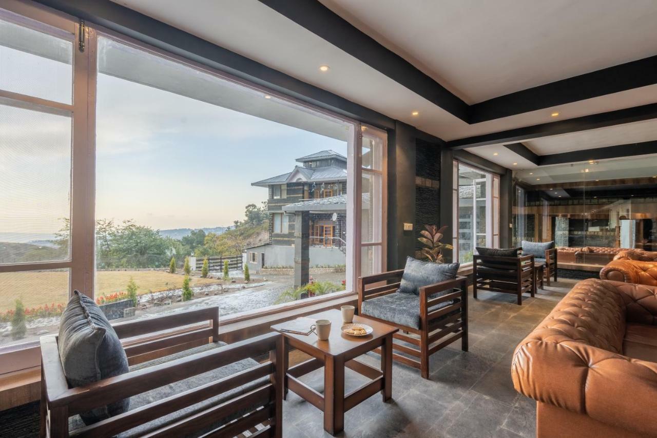 Nibaana - A Luxury In Dharamshala