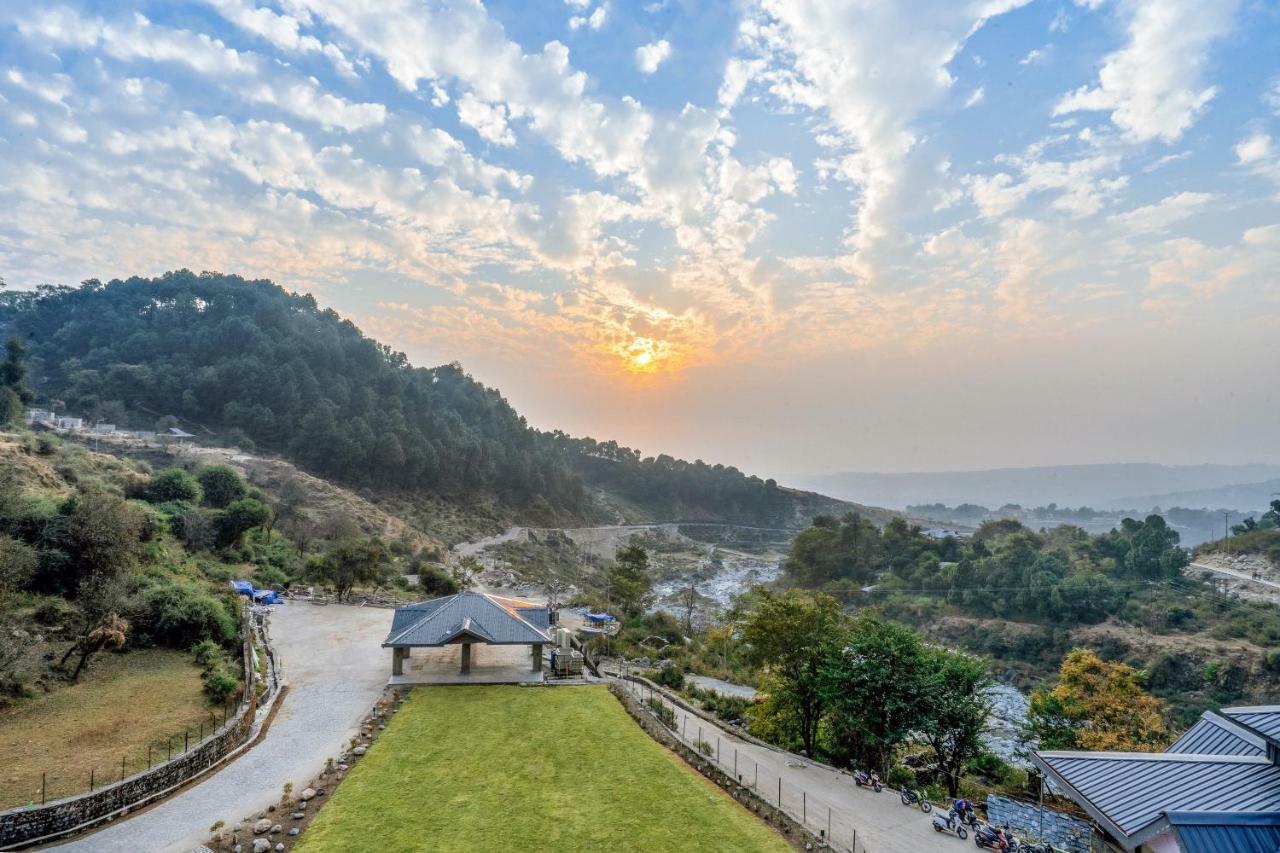 Nibaana - A Luxury In *