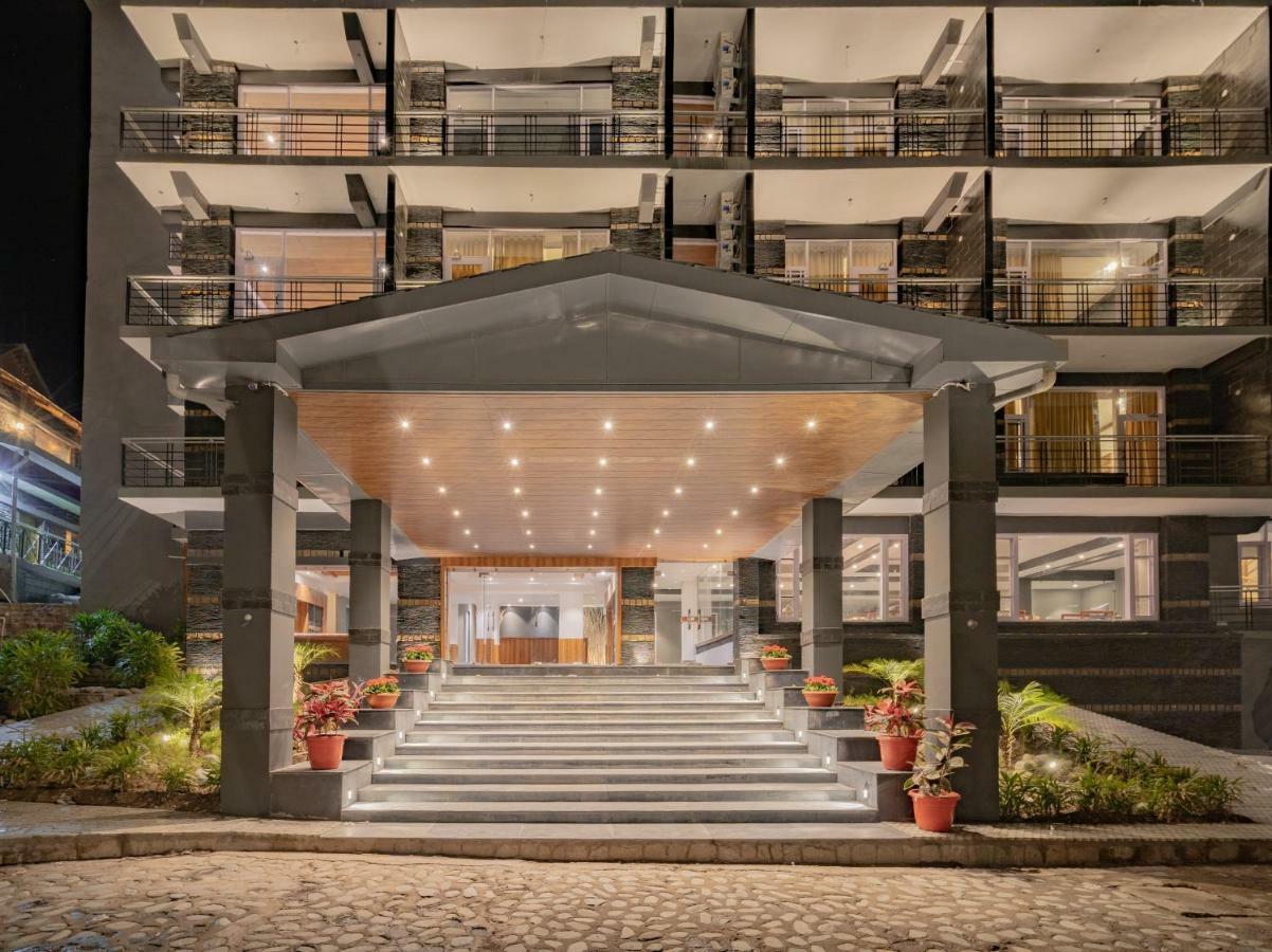 Resort Nibaana - A Luxury In *
