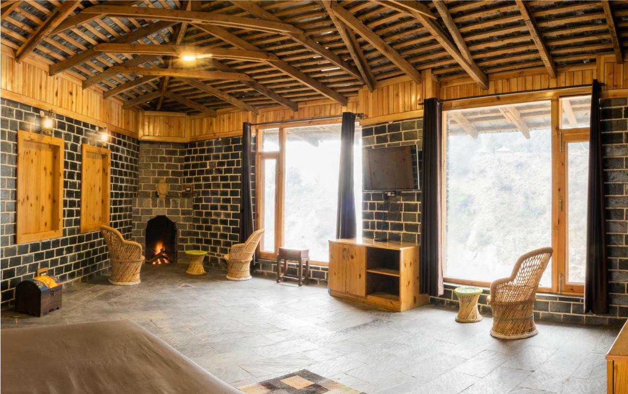 Resort Nibaana - A Luxury In *