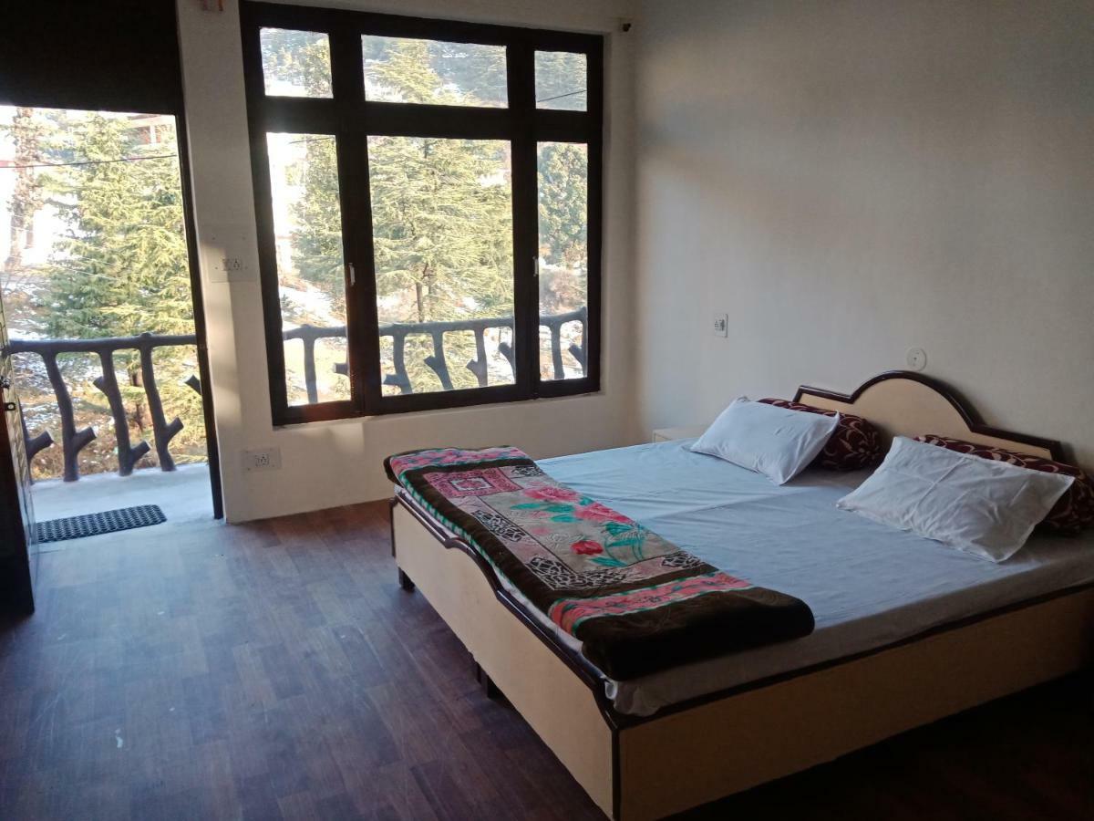 Pine Spring 3* Dharamshala