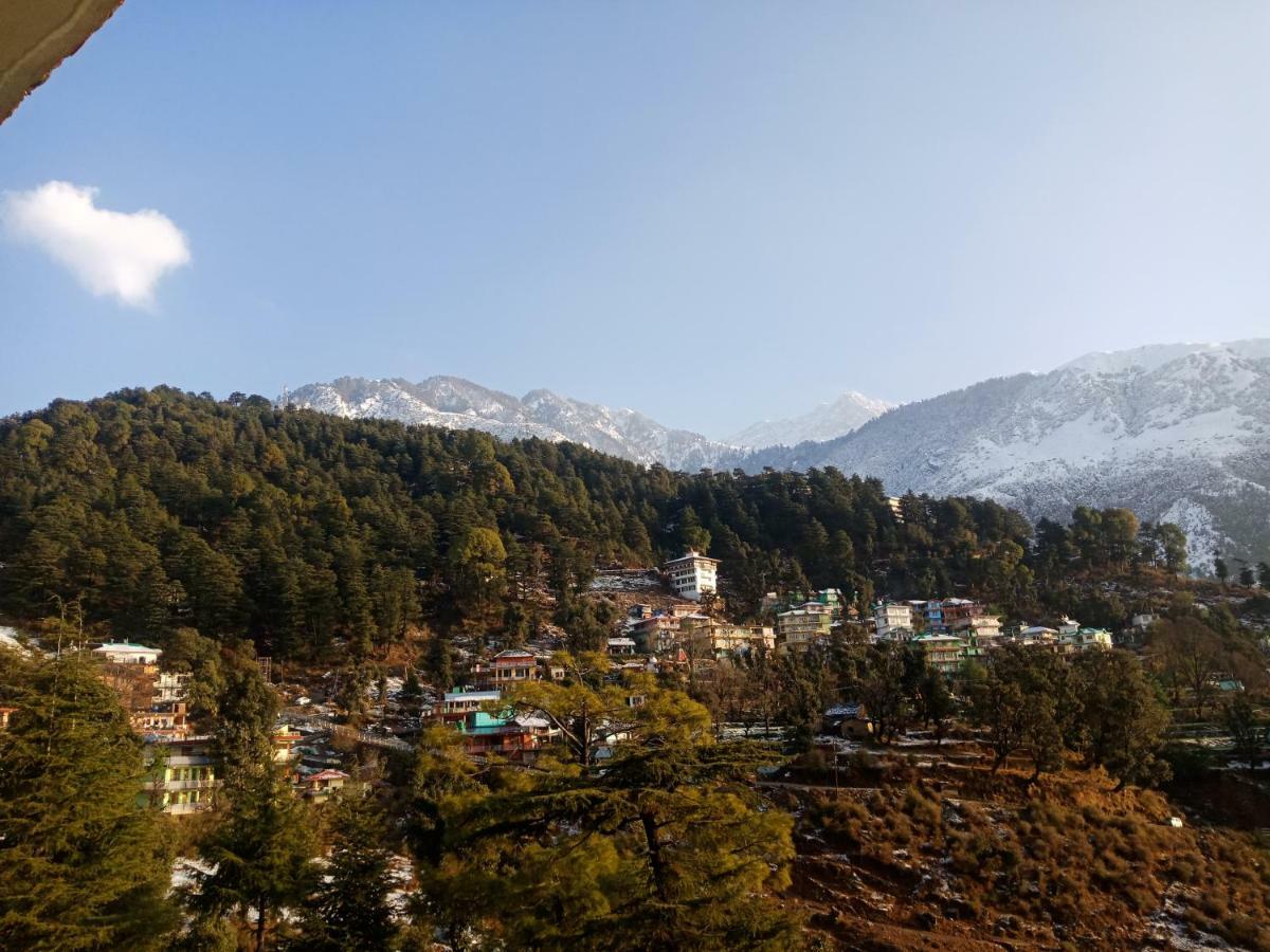 Hotel Pine Spring Dharamshala
