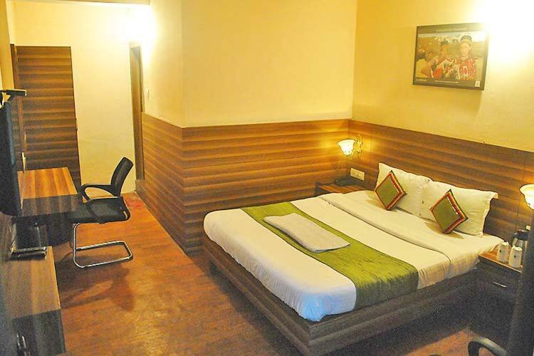 Hostel Vijay Palace *