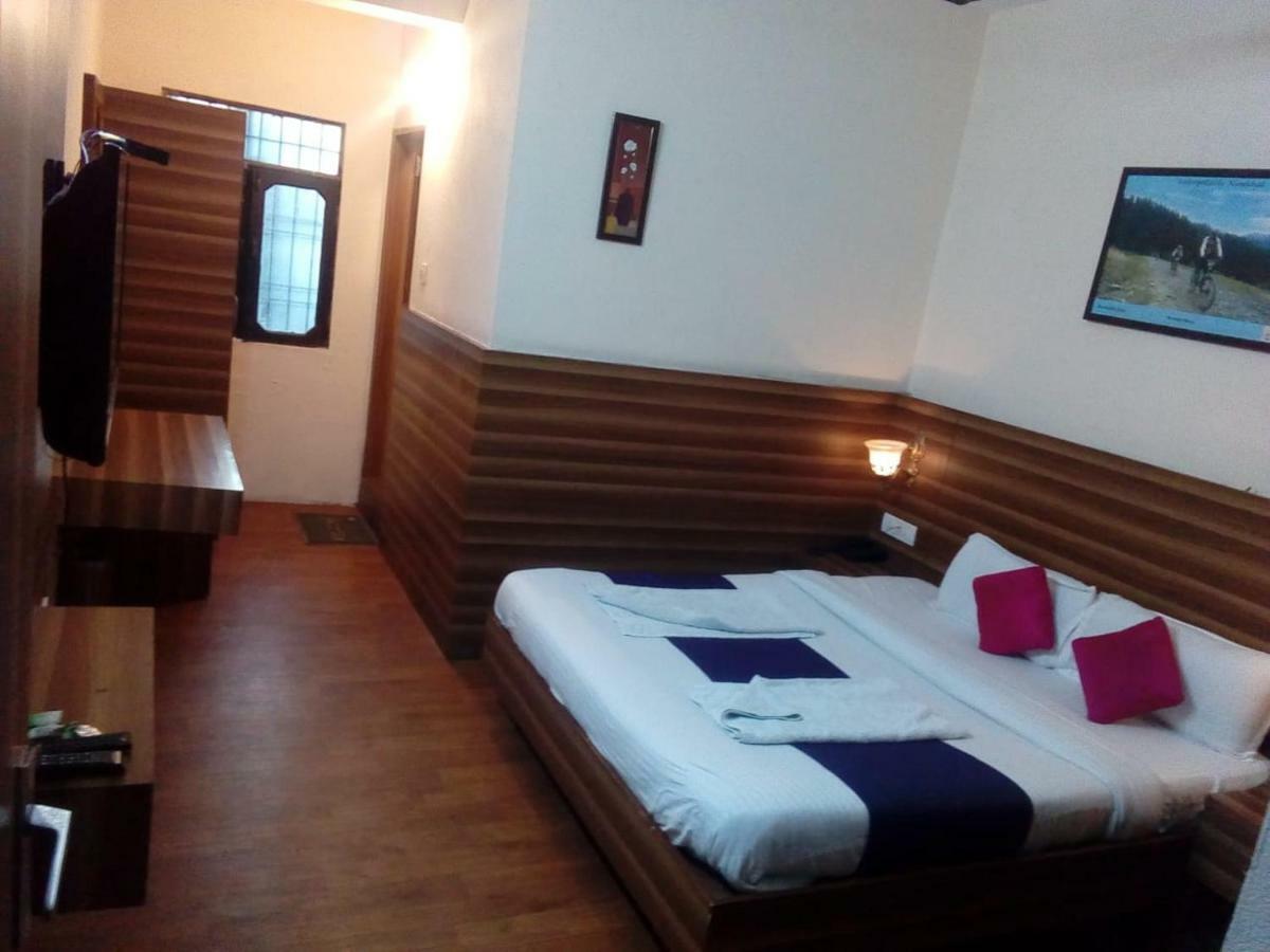 Hostel Vijay Palace
