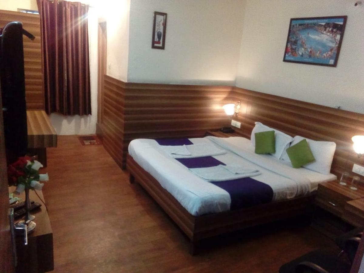 Hostel Vijay Palace Dharamshala