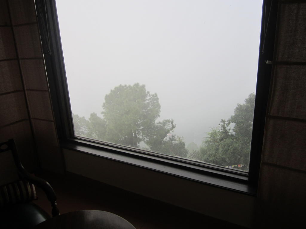The Horizon Villa-north Dharamshala