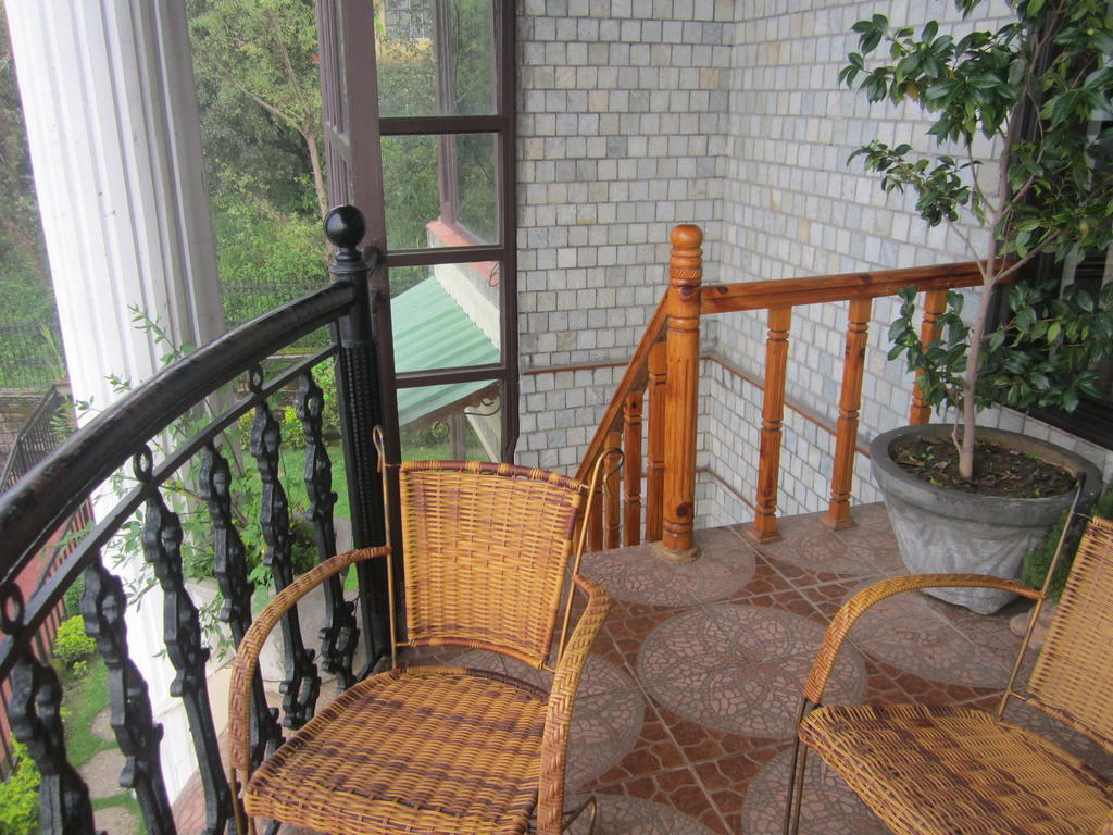 The Horizon Villa-north * Dharamshala