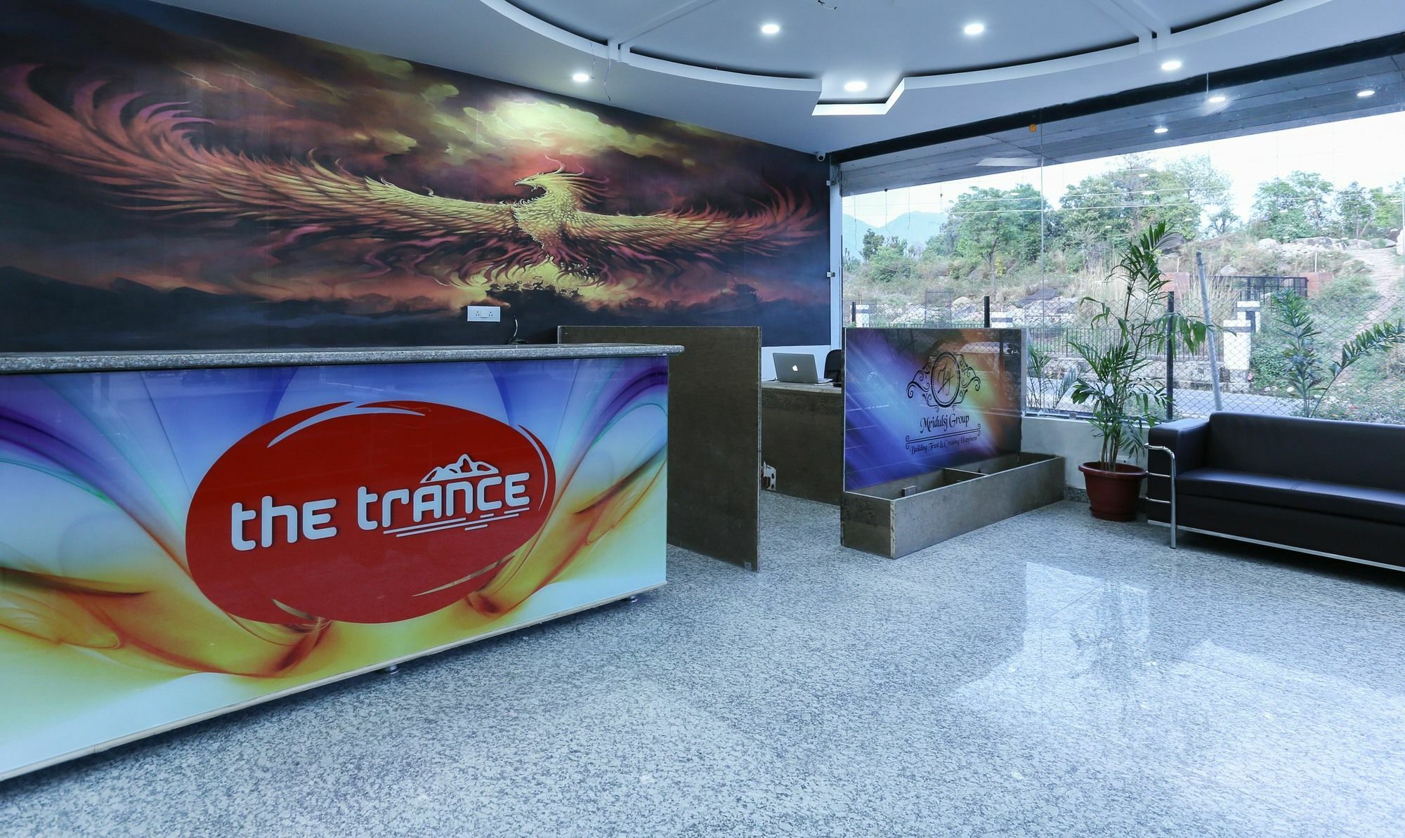 Treebo Tryst The Trance 3* Dharamshala