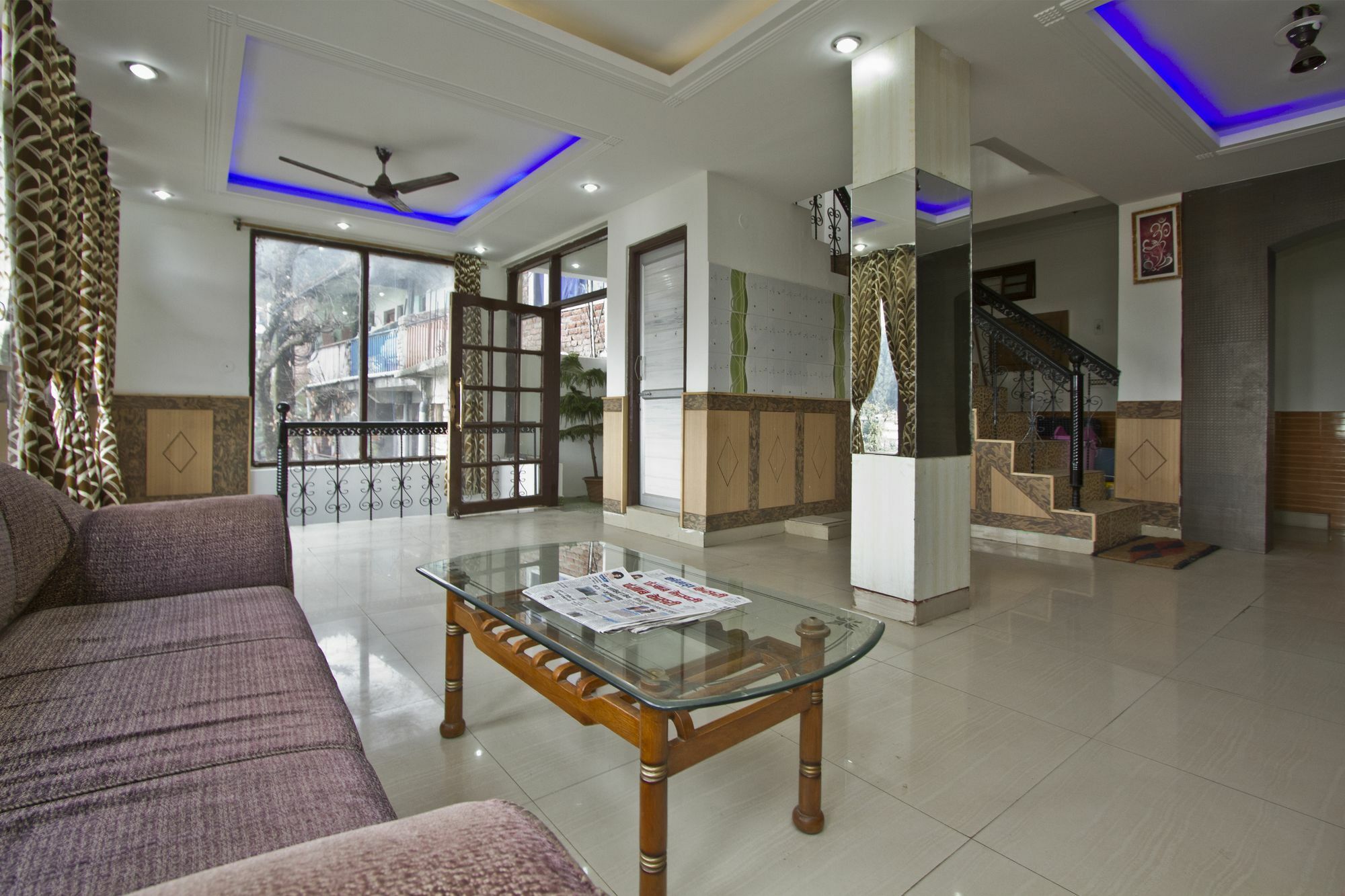 Oyo 4605 Aakarsh