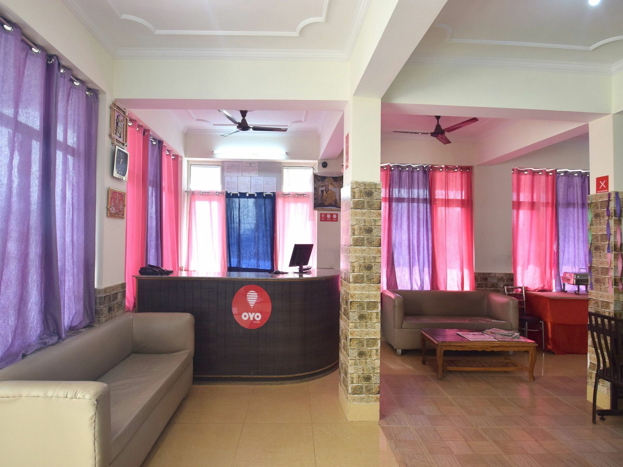 Highland Village Dharamshala