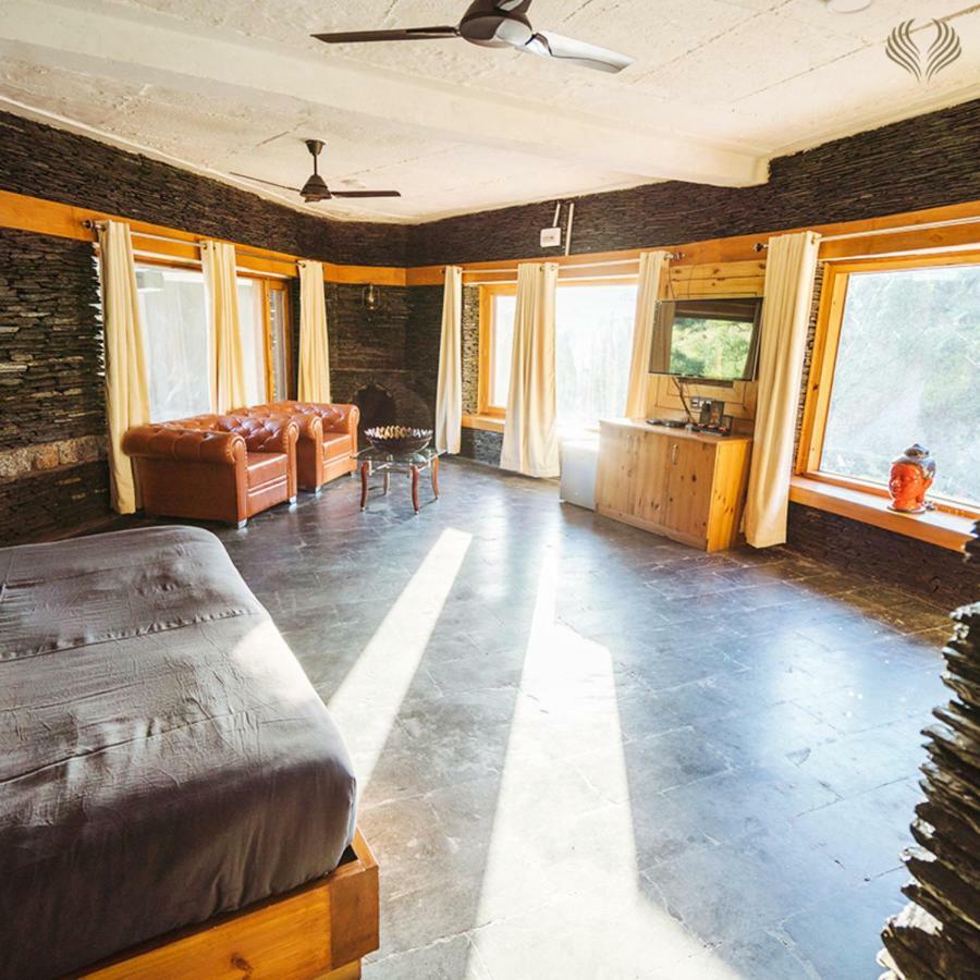 Nibaana - A Luxury In