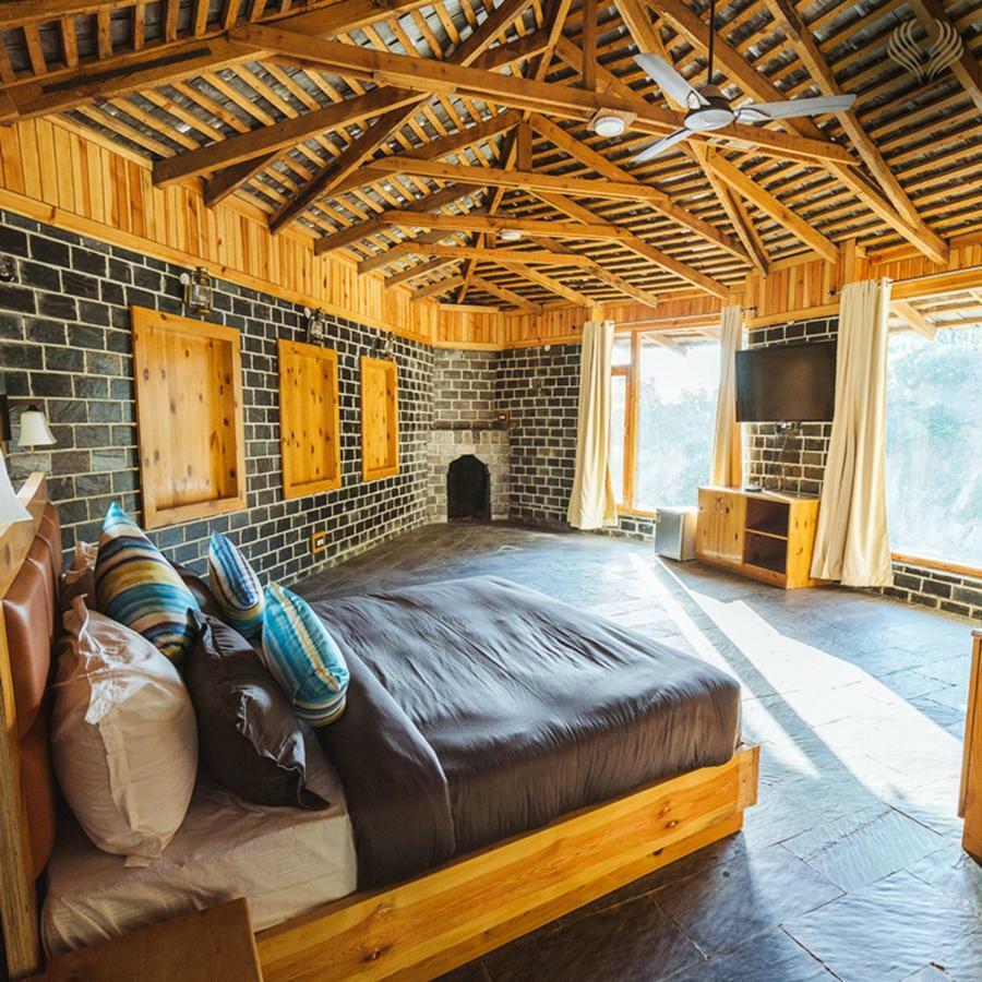 Nibaana - A Luxury In Resort