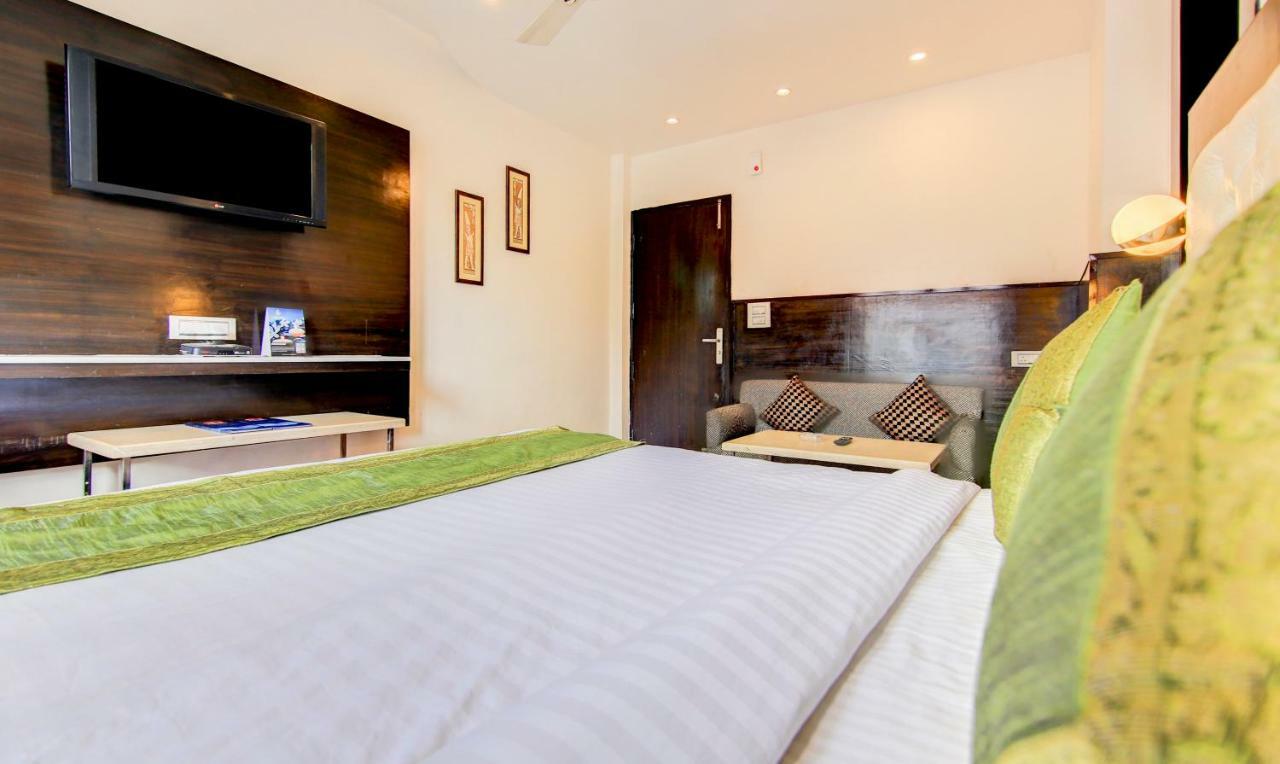Lavish Hotel Dharamshala