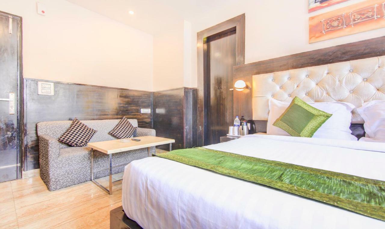 Hotel Lavish Dharamshala