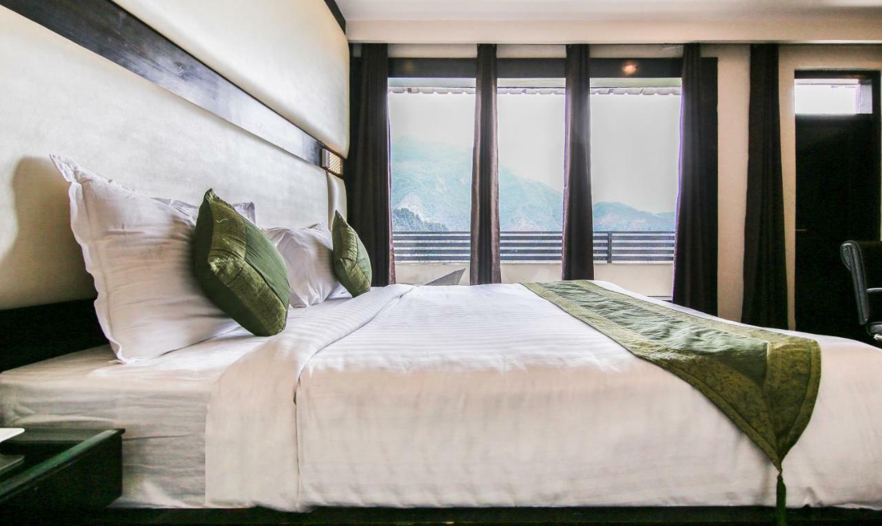 Lavish Dharamshala