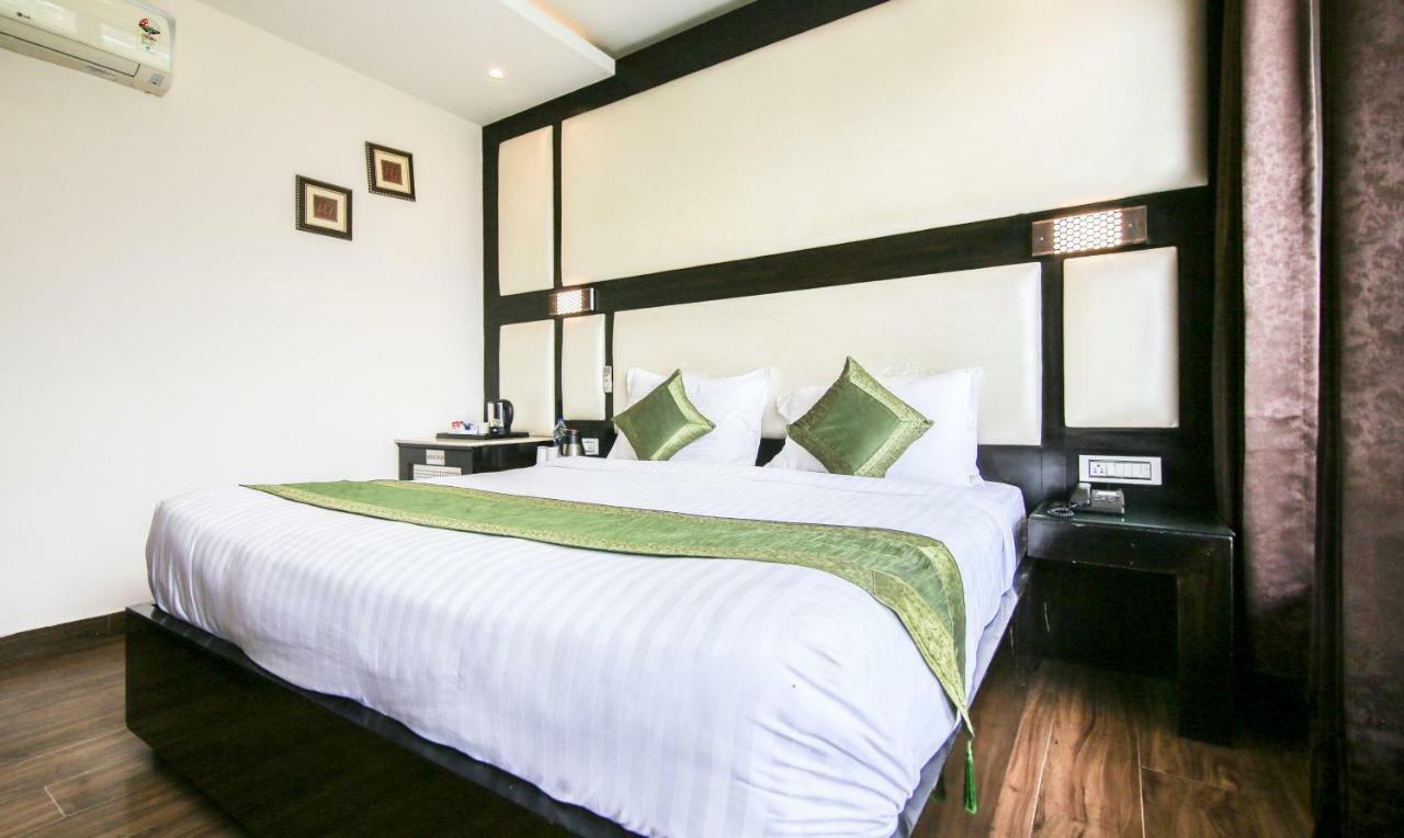 Lavish Hotel Dharamshala
