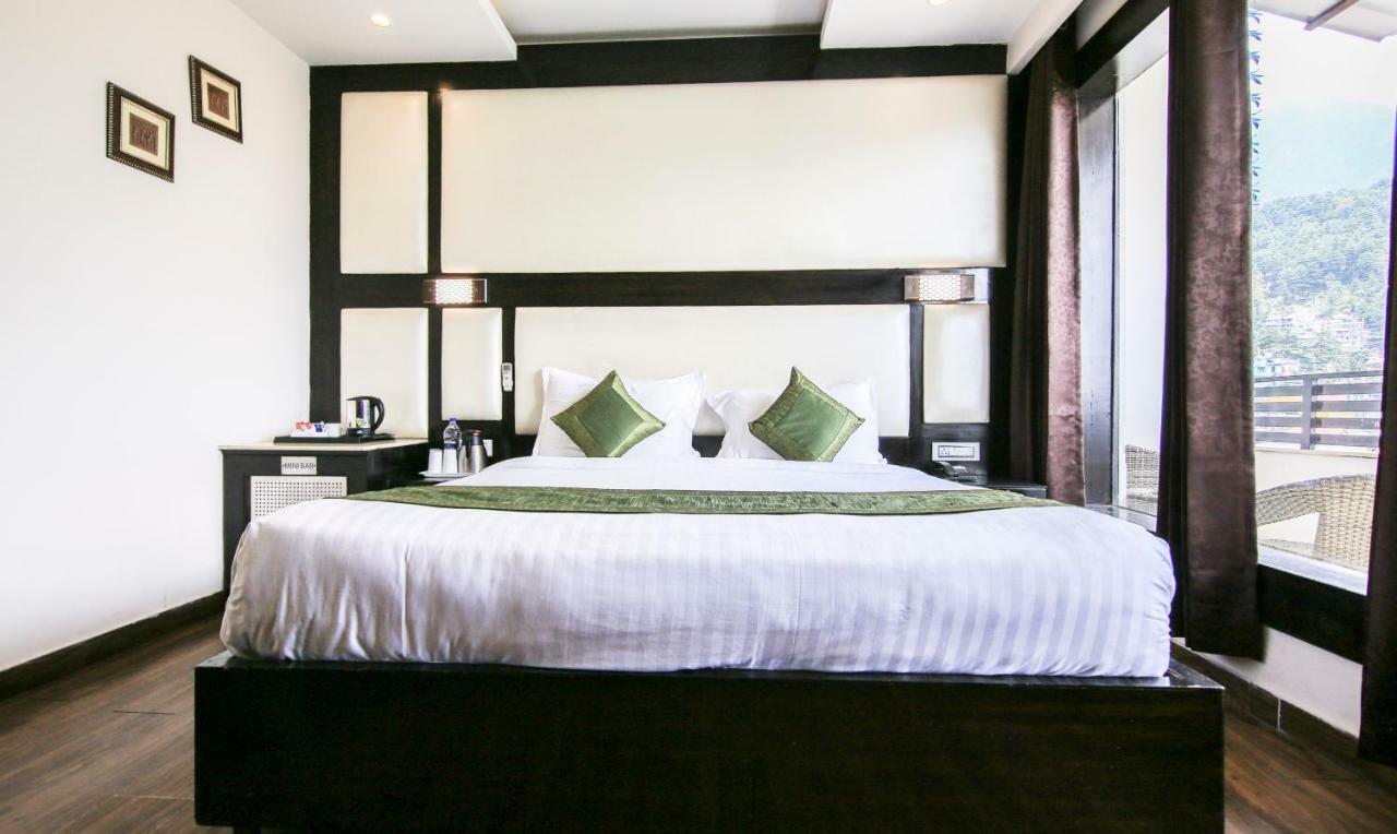 Hotel Lavish Dharamshala