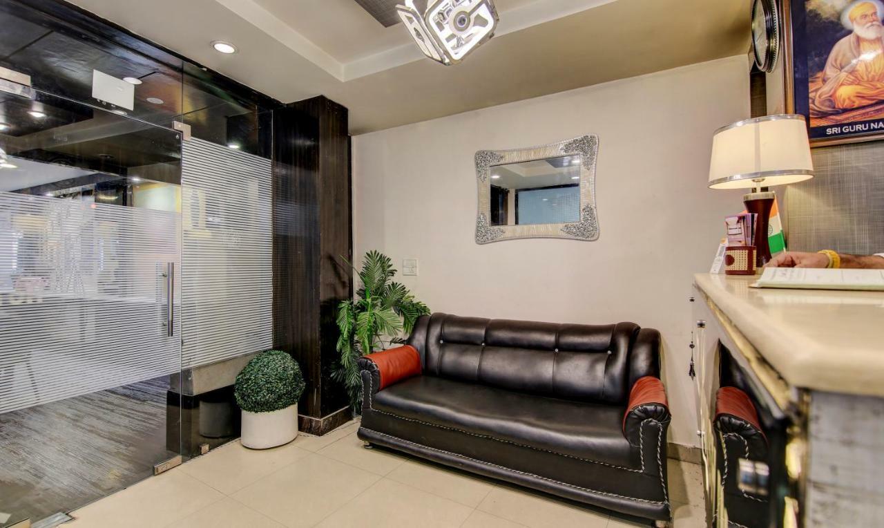 Lavish 3* Dharamshala