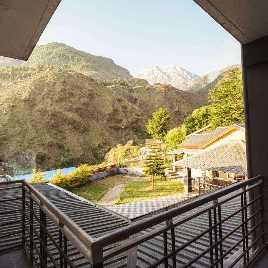 Nibaana - A Luxury In Resort *