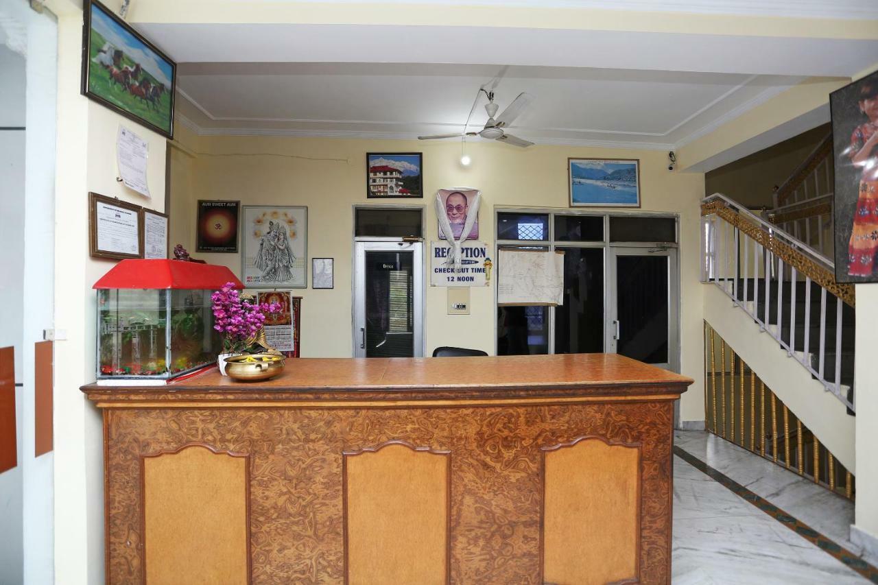 Oyo 29115 Midway 3* Dharamshala