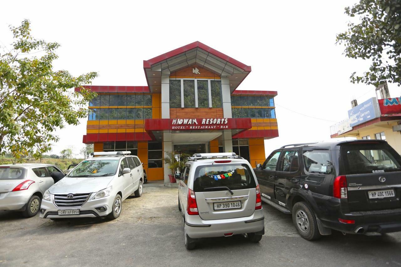 Oyo 29115 Midway 3* Dharamshala
