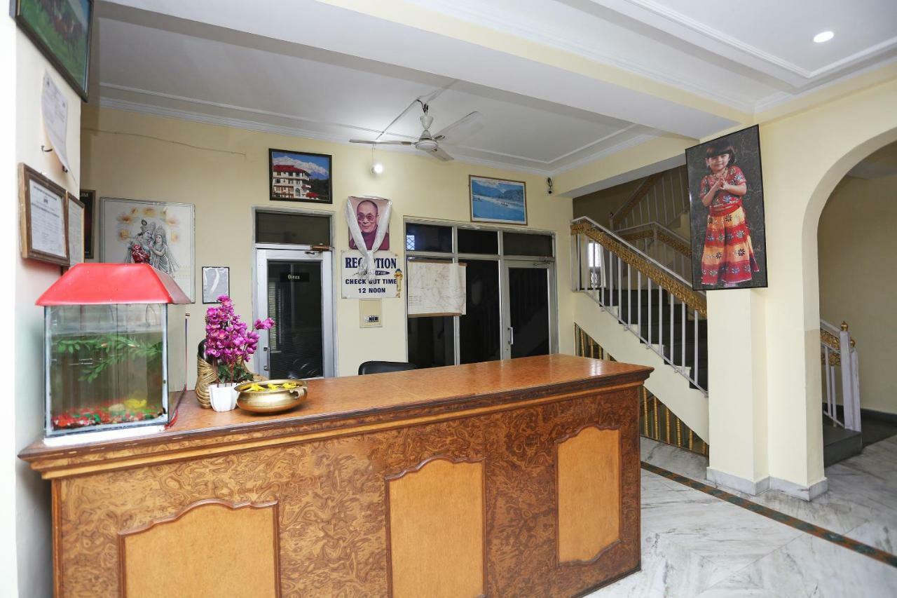 Oyo 29115 Midway Hotel