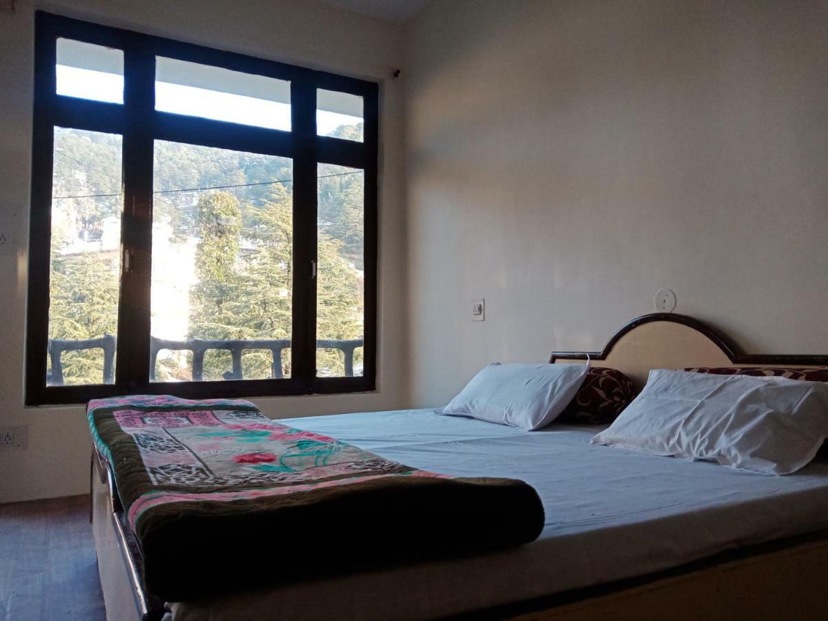 Pine Spring Hotel