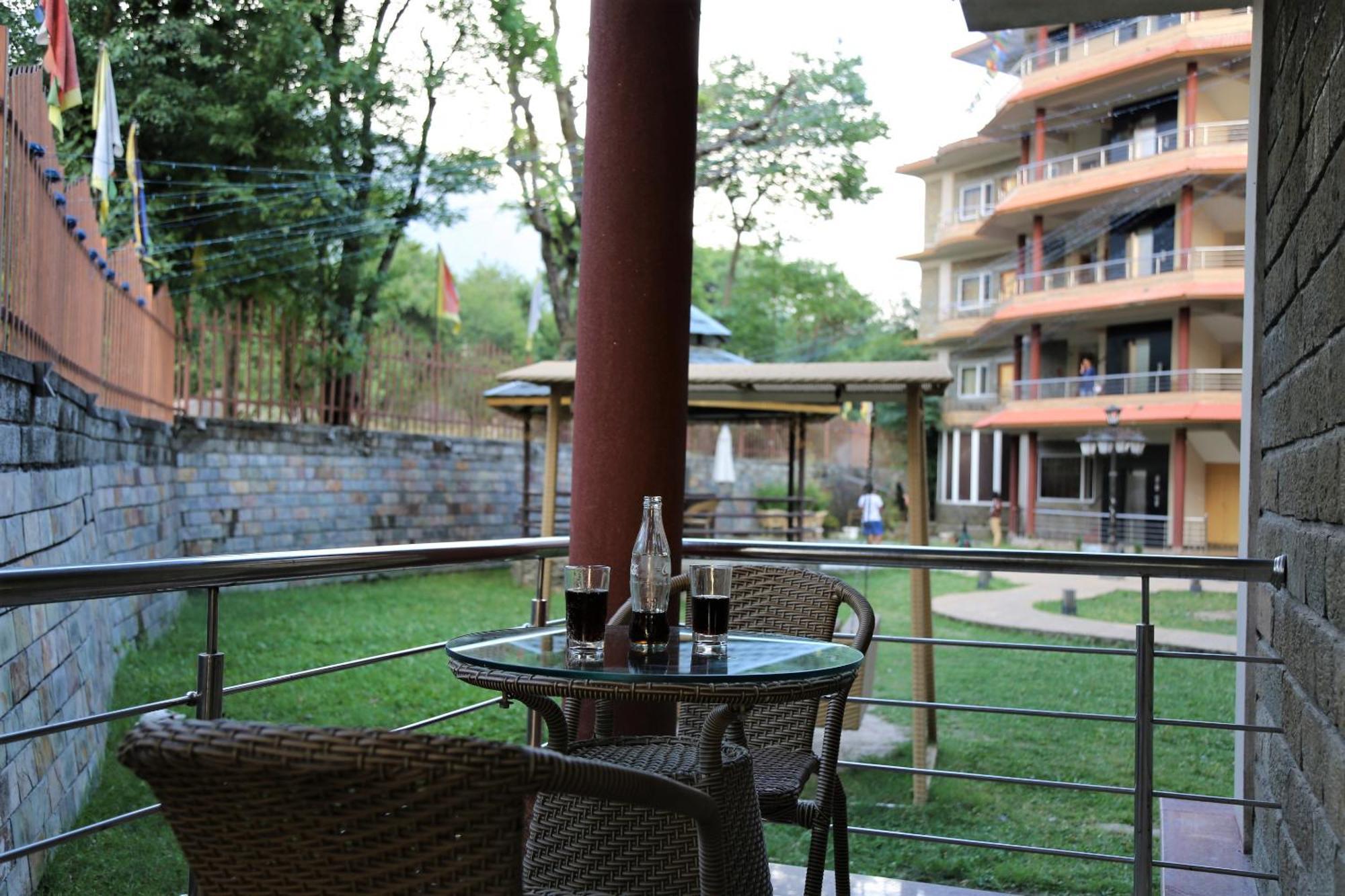 Quartz Himalayan Brothers Hotel 3*